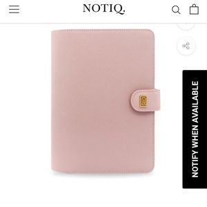 Notiq planner